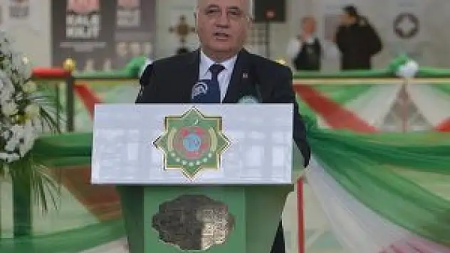 'Rusya ile uçak krizi yeni pazar arayışını beraberinde getirdi'