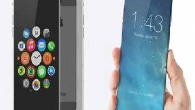 iPhone 7'de büyük yenilik