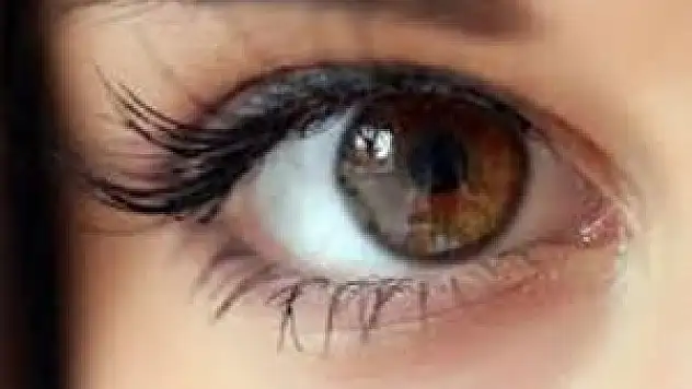 Kışın gözlerinize iyi bakın