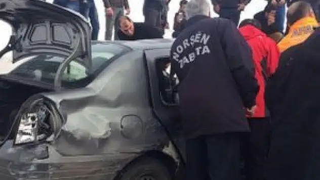 Bitlis'te feci kaza: 3 ölü