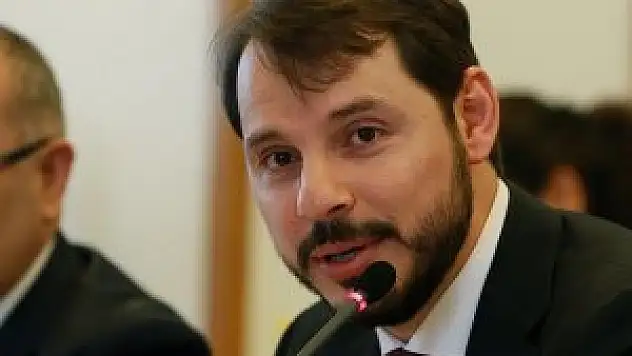 'Elektrik enerjisi üretiminde yerli kömürün payı artırılacak'