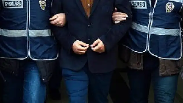 Rize merkezli FETÖ/PDY operasyonunda gözaltı sayısı 15 oldu