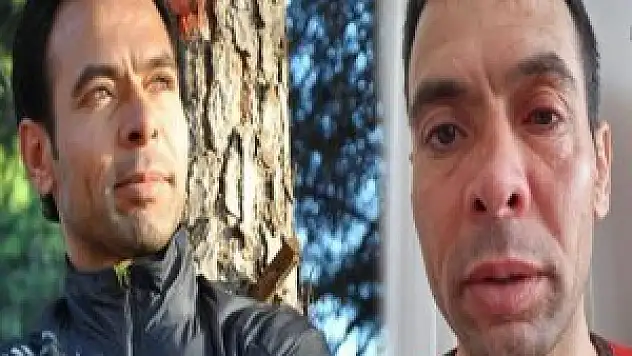 Antrenöre evinde asitli saldırı