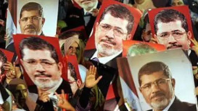 Mısır halkı diktatörlüğü ikinci kez dize getirecek