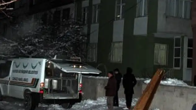 Sobadan yine ölüm sızdı!