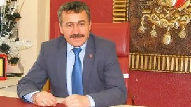 Seydişehir Belediye Başkanı Tutal'ın annesi vefat etti