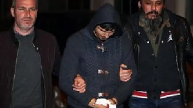 'Pişman değilim, namusumu temizledim'