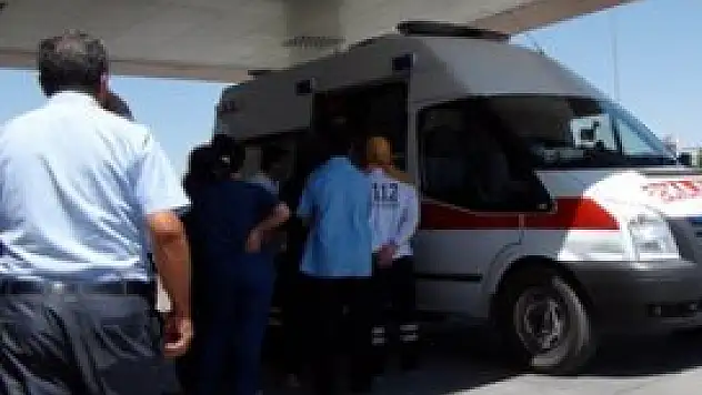 Piknik tüpüyle dini nikahlı karısını komalık etti