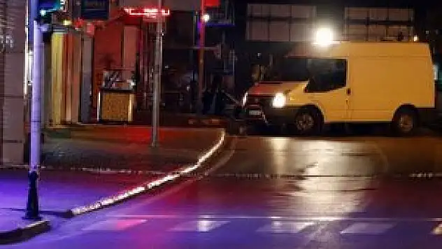 Şüpheli paketten öyle bir şey çıktı ki...