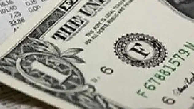 Merkez Bankası'ndan dolara rekor müdahale