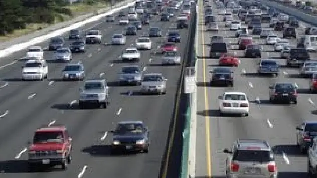 Ramazan'da trafik tedbirleri arttırıldı