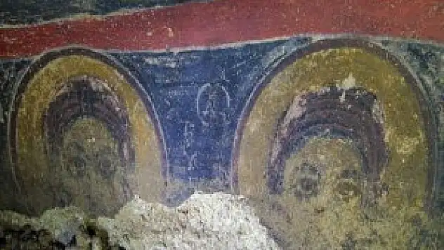 Hristiyan alemi Nevşehir'e akın edecek