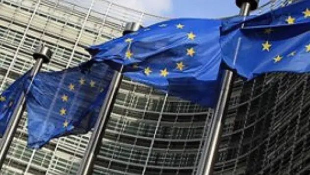 AB Mısır'daki 'şiddet'i kınadı