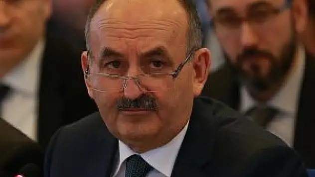 'Türkiye'de acil sağlık hizmetlerinin ulaşamadığı nokta yok'