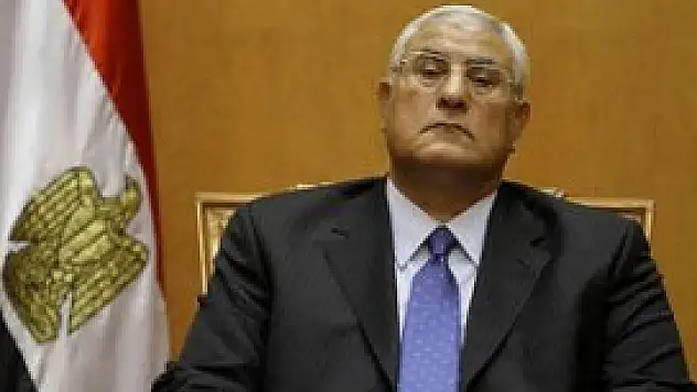 Mansur'dan inceleme komisyonu talimatı