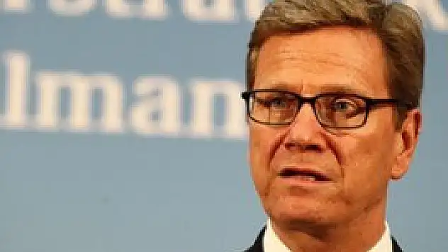 Almanya'dan bağımsız araştırma talebi