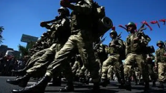 Bedelli askerlikte indirim müjdesi