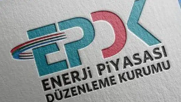 EPDK'dan 4 milyon 257 bin liralık ceza