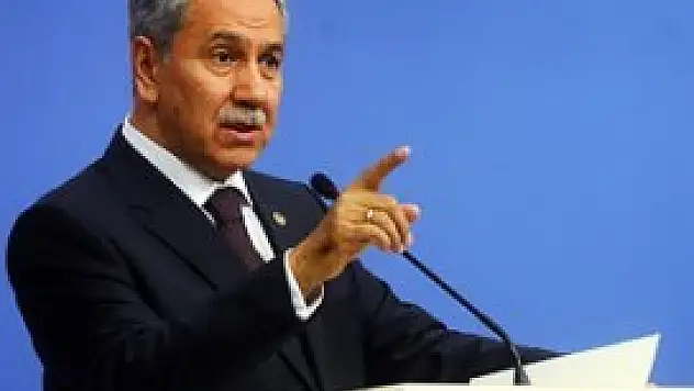 'Halkıyla savaşan anlayışı şiddetle kınıyoruz'