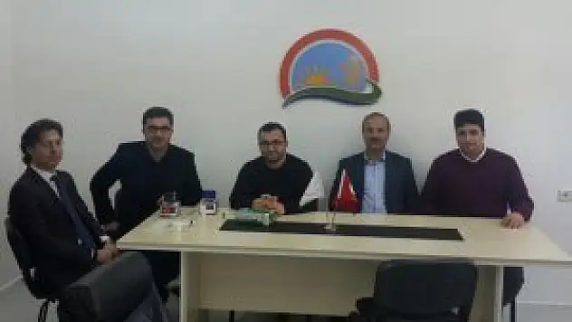 Derebucaklı süt üreticilerinin ürünlerini 'DSYB' satın alacak