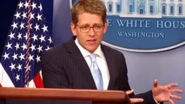 ABD Mısır'daki durumu ''karmaşık'' buluyor