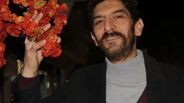 Oyuncu Ayhan Eroğlu Gaziantep'te kayboldu