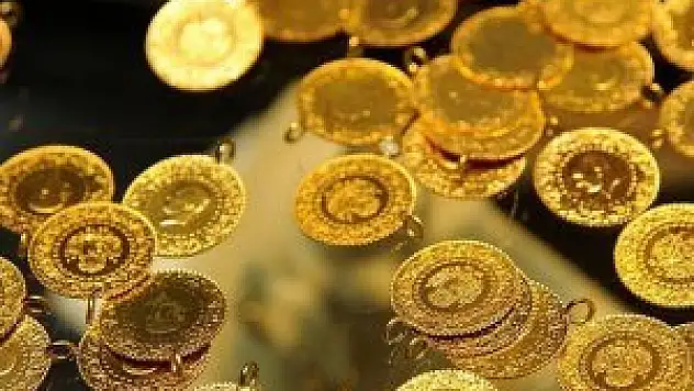 Altının gram fiyatı 997 lira seviyesinden işlem görüyor