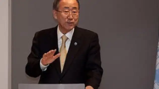 Suriye'ye ramazanda silahları bırakın çağrısı