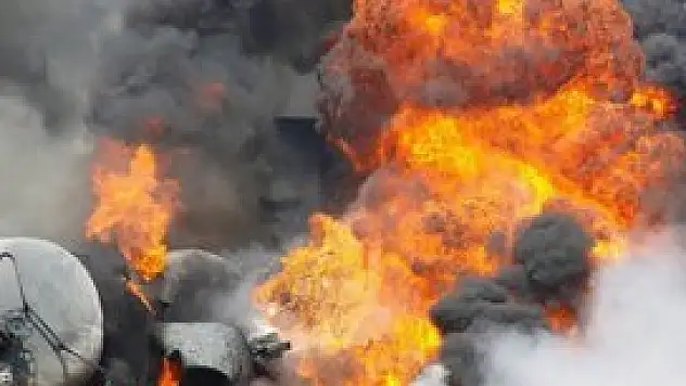 Kanada'daki tren kazasında ölü sayısı artıyor