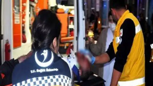 Sürücünün bırakıp kaçtığı yaralı 9 gün sonra öldü