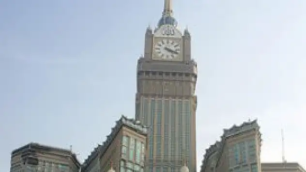 Suudi Arabistan'da Ramazan 10 Temmuz'da başlıyor