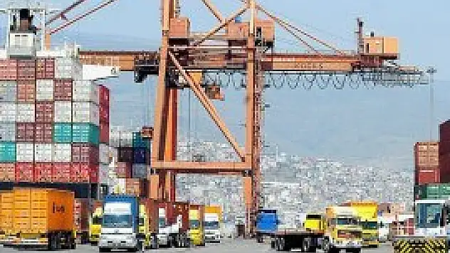 Dış ticarette TL kullanımı arttı