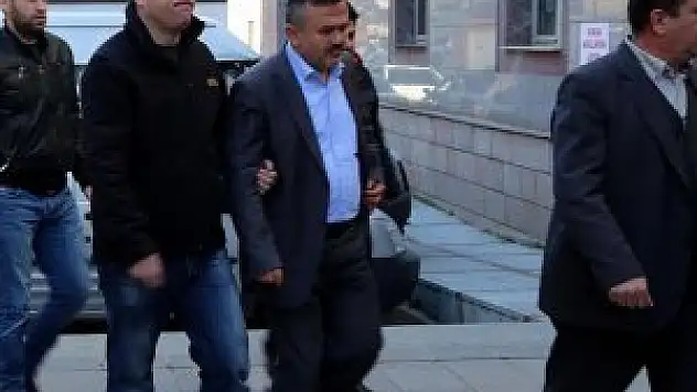 FETÖ/PDY operasyonunda 5 kişi için ek gözaltı süresi