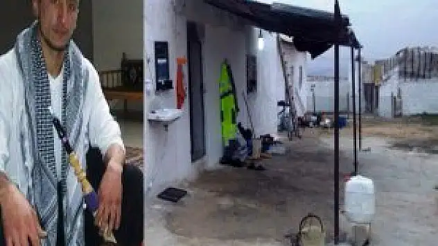 Kuş cinayeti: 1 ölü