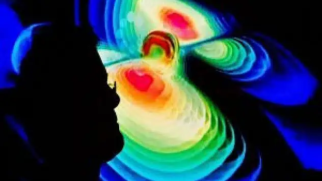 Einstein'ın '100 yıllık' teorisi ispatlandı