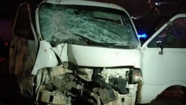 Çaldıkları araçla Ankara turu yaptılar ama...