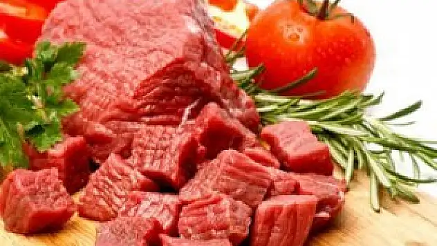 Kasaplar tavan fiyatı 'et'ikete yazamadı