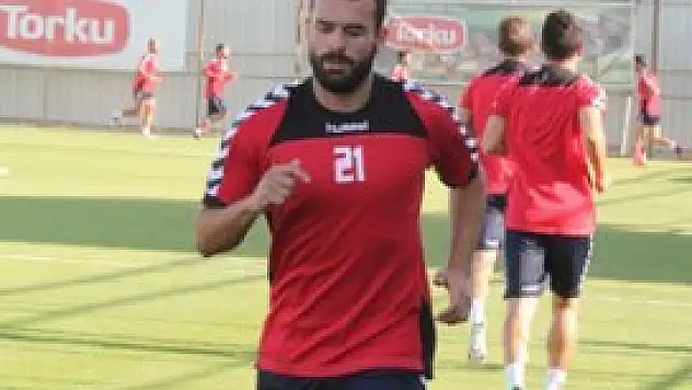 'Torku Konyaspor'da arkadaşlık üst seviyede'