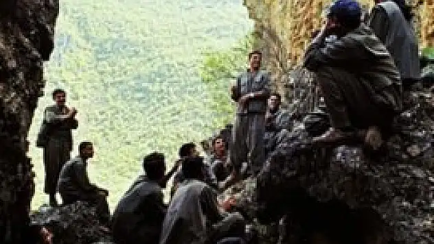 PKK son 10 günde 47 eylem gerçekleştirdi