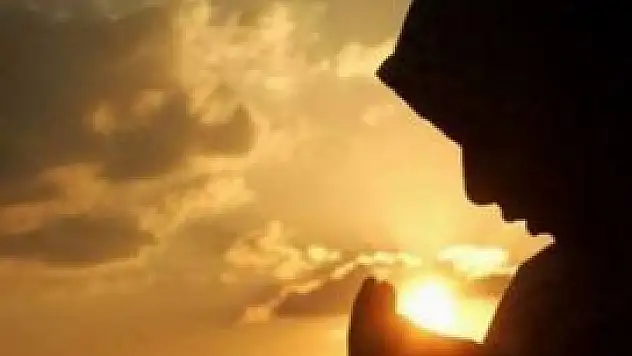 Hastalık oruca engel değil