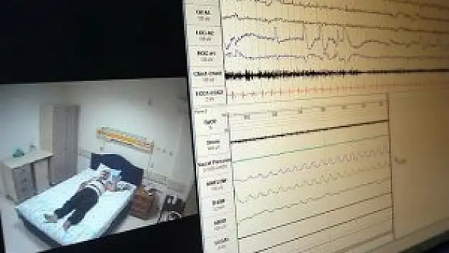 Uyku apnesini tedavi ettirmeyen obeze ehliyet yok