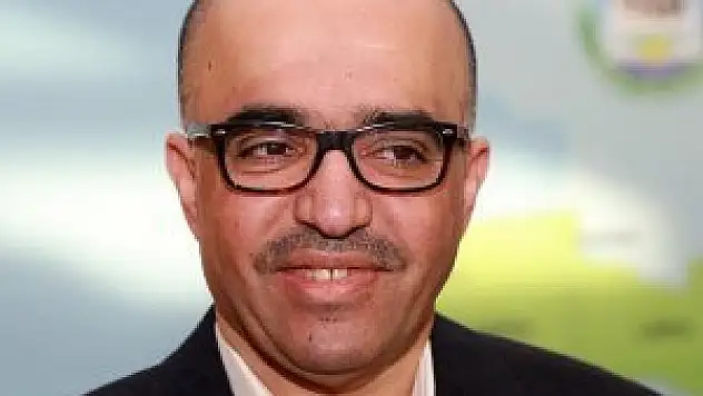 'Türkiye'ye daha fazla Arap turisti göndereceğiz'