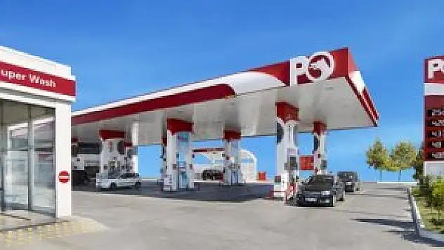 Petrol Ofisi satılıyor