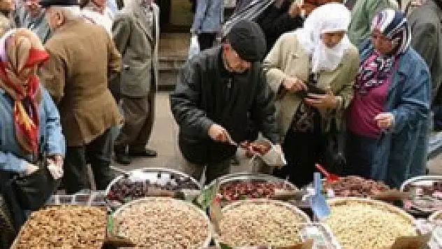 Fırsatçılar deşifre edilecek!