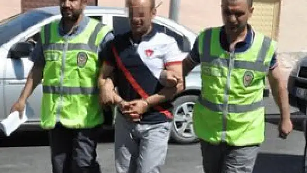 Konya'da fuhuş operasyonu