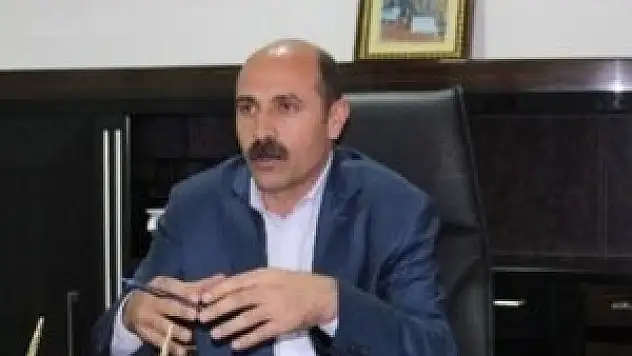 Eş Başkan Rahmi Çelik tutuklandı