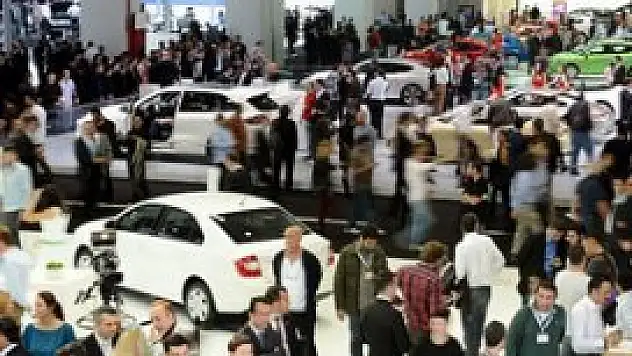 Kadınlar otomatik erkekler dizel tercih ediyor