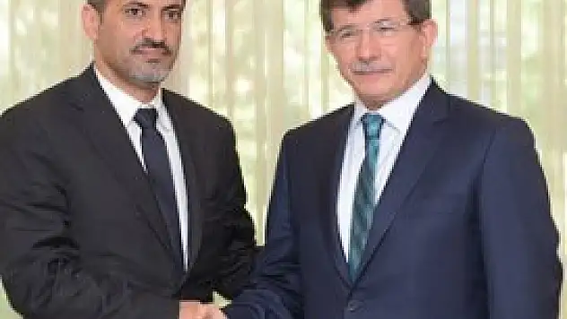 Ramazan Suriye'ye barış getirsin