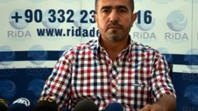 RİDA-DER Ramazan boyunca Somali'de iftar verecek