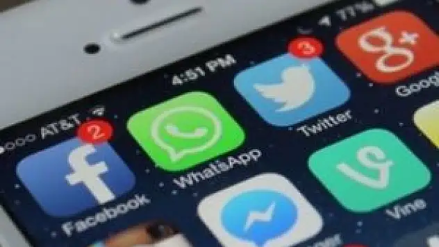 Whatsapp sorunlu kullanıcıların hesabını kapatıyor